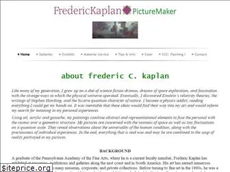 kaplanpicturemaker.com