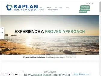 kaplanwealth.com