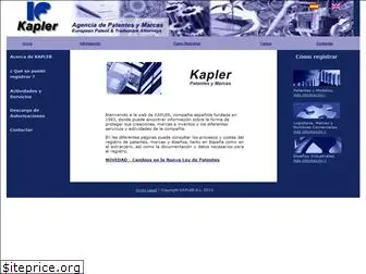 kapler.com