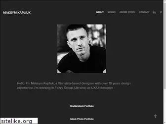kapliuk.com