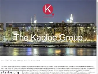 kaploegroup.com