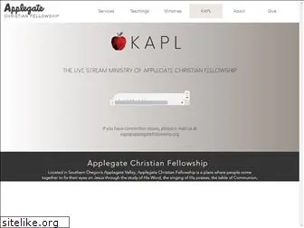 kaplradio.com