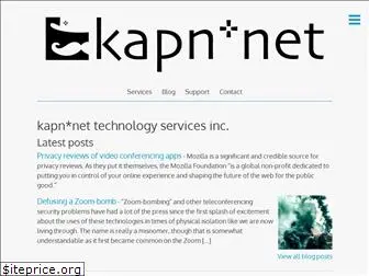 kapn.net