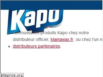 kapo.com