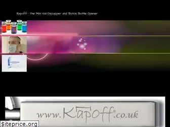 kapoff.co.uk
