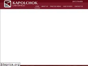 kapolchok.com