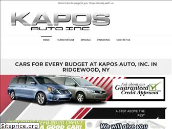 kaposauto.com