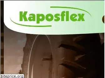 kaposflex.hu thumbnail