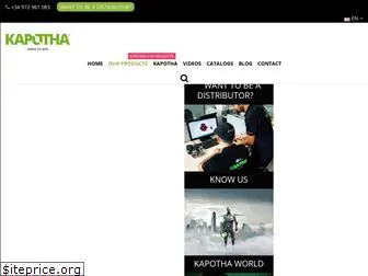 kapotha.com