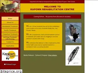 kapown.ca