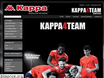 kappa4team.co.za