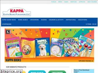 kappabooks.com