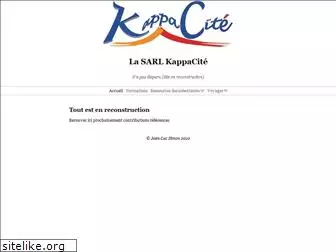 kappacite.fr