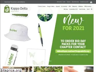 kappadeltaboutique.com