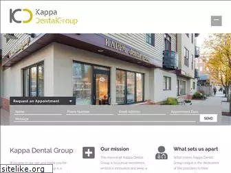 kappadental.com