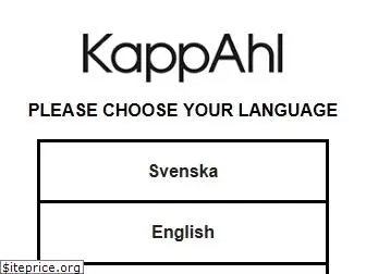 kappahl.com