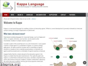 kappalanguage.org
