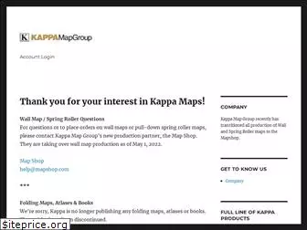 kappamapgroup.com