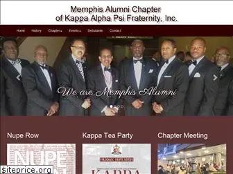 kappamemphis.com