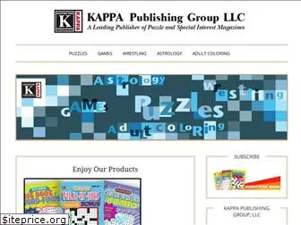 kappapublishing.com