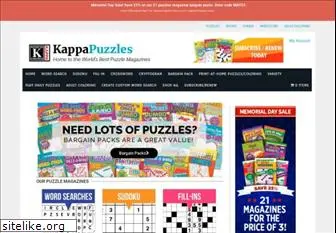 kappapuzzles.com