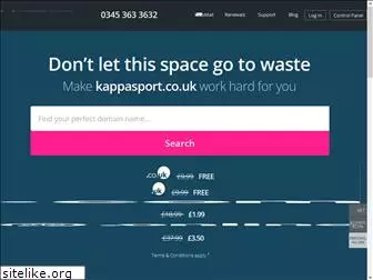 kappasport.co.uk
