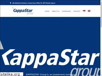 kappastar.com