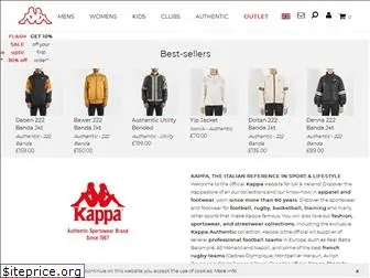 kappastore.co.uk