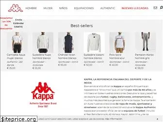 kappastore.es