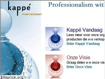 kappe-int.com