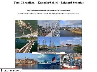 kappeln-eschmidt.de