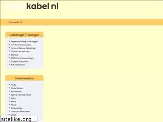 kappersbenodigdheden.startkabel.nl