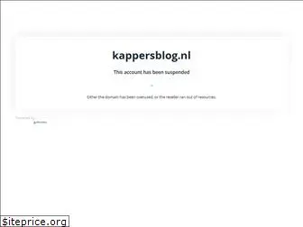 kappersblog.nl