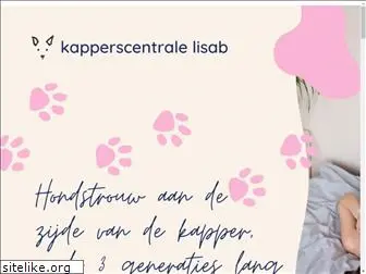 kapperscentrale.be