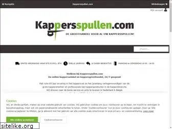 kappersspullen.com