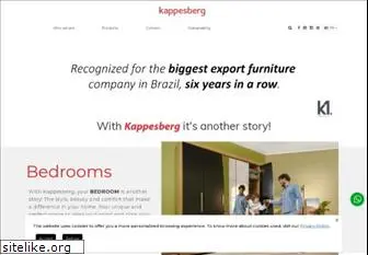 kappesberg.com.br