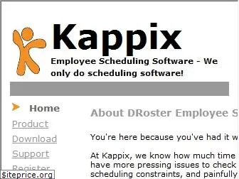 kappix.com