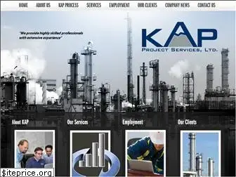 kapproservices.com