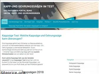 kappsaegetest.com