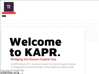 kapradvisory.com