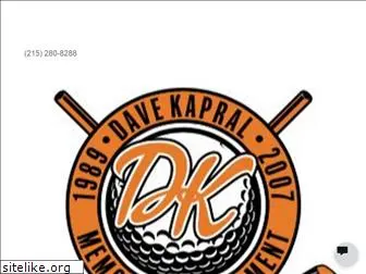 kapralhockey.com