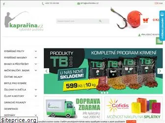 kaprarina.cz