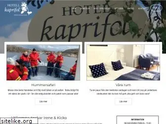 kaprifol.com