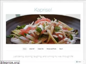 kaprise.com
