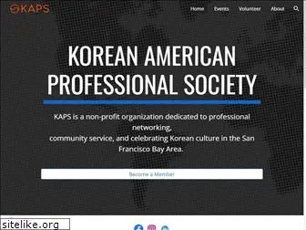 kaps.org