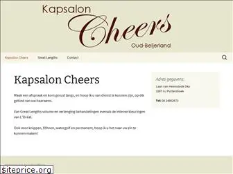 kapsalon-cheers.nl