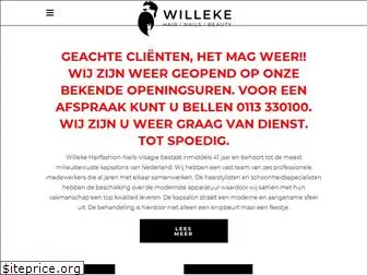 kapsalonwilleke.nl