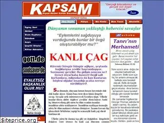 kapsamgazetesi.com