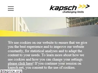 kapsch.net