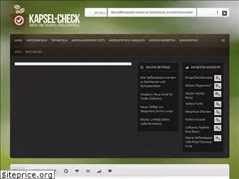 kapsel-check.com